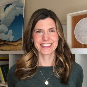 Amy Maricle
