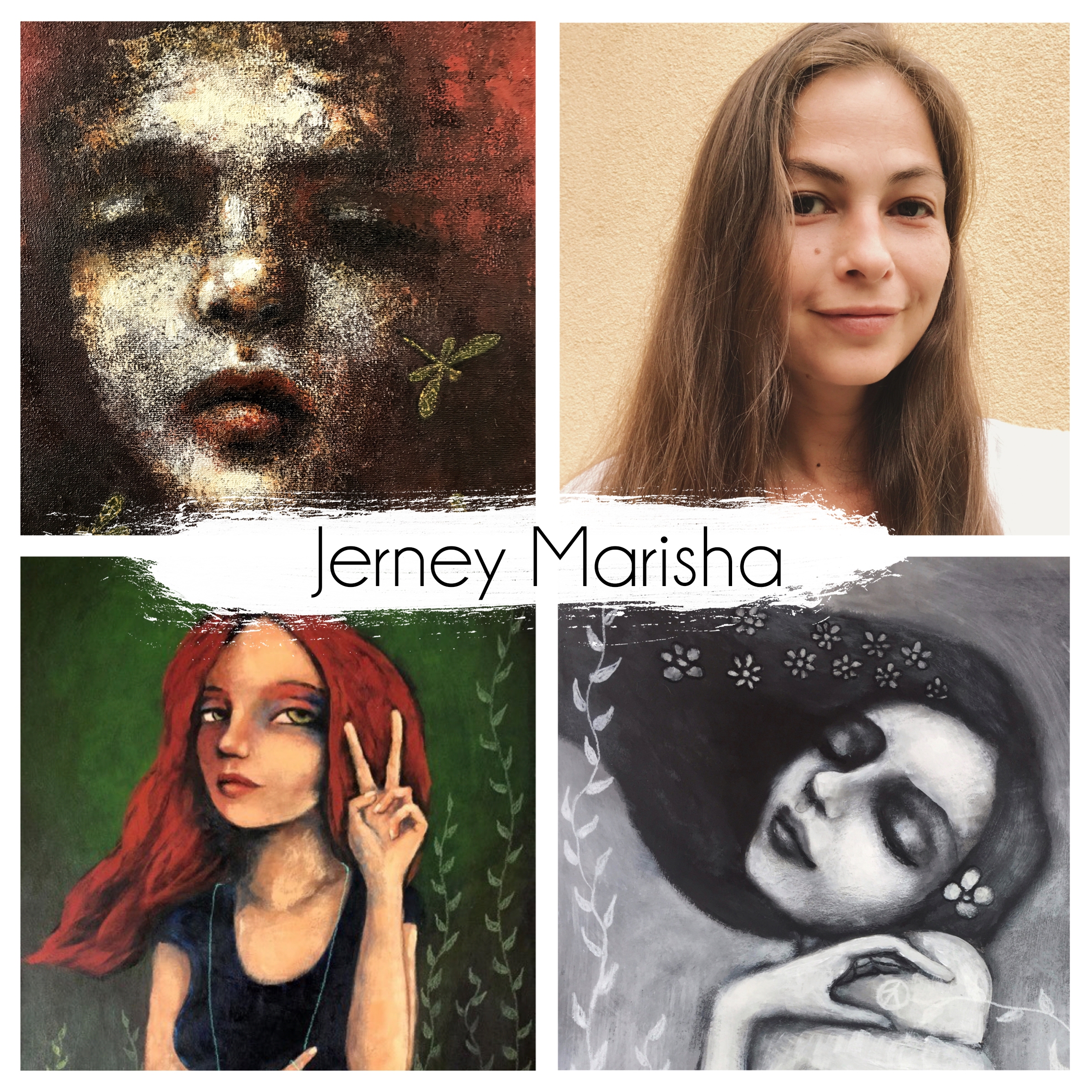 JerneyMarisha_4gridTeacherCard