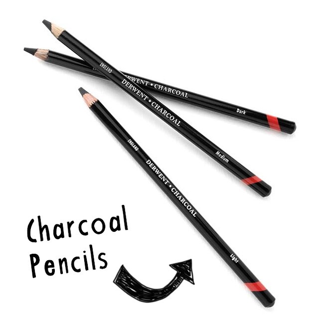 derwent-charcoal-pencils2