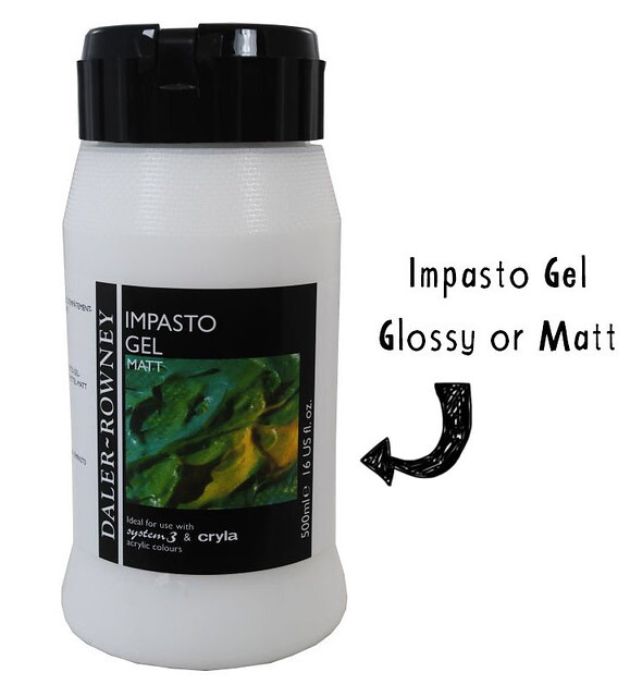 impastogel