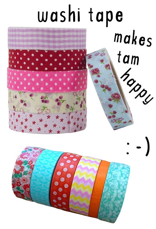 washi