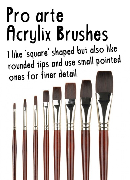 12-brushes