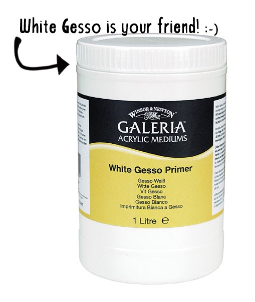 8-whitegesso