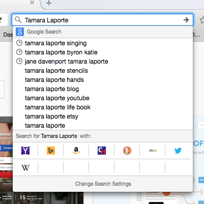 google