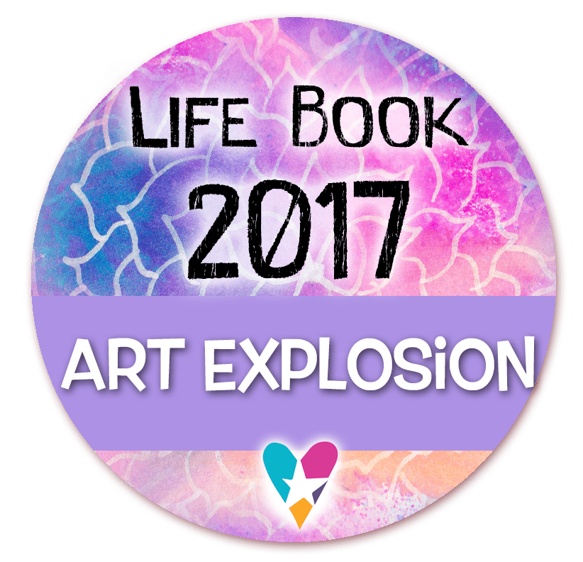 Art Explosion Package!