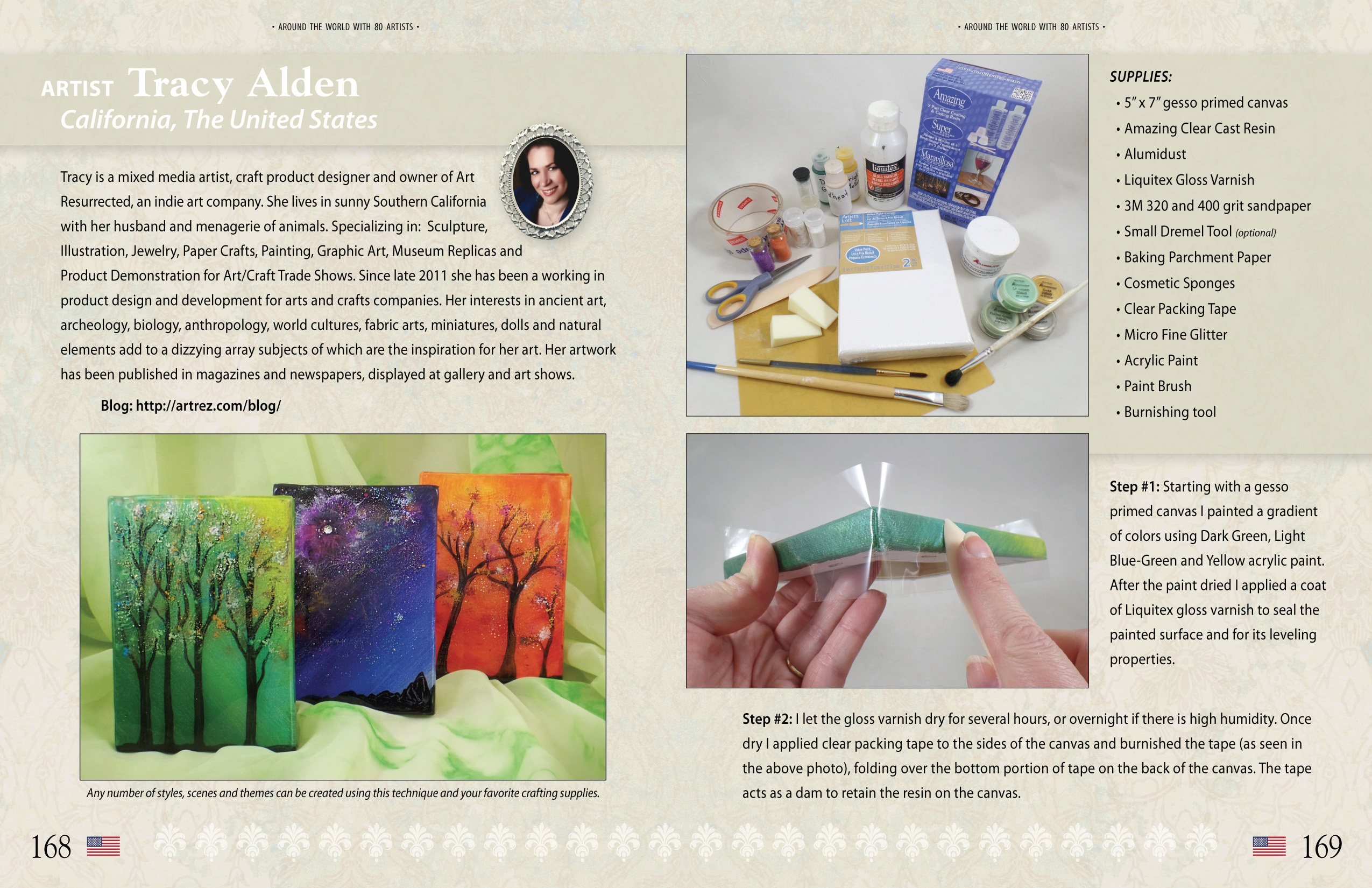 ARW80artists_pages.indd