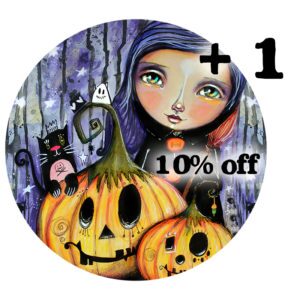 Seasonal Bundle 1