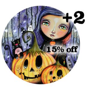Seasonal Bundle 2