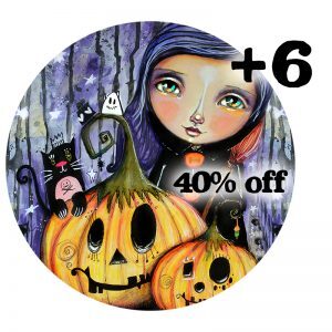 Seasonal Bundle 4