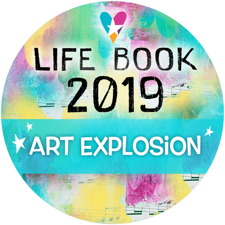 Art Explosion Package!