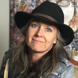 Jenny Grant
