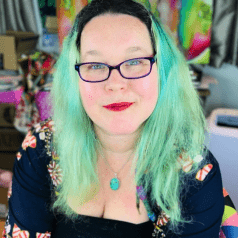 TamSmiles Tamara Laporte