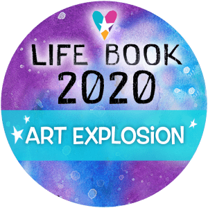 Art Explosion Package!