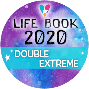 LB2020 Double Extreme