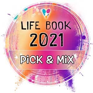 Pick & Mix! Create your own personalised package! :)
