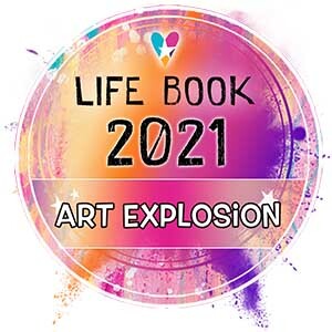 Art Explosion Package!