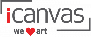 icanvas logo