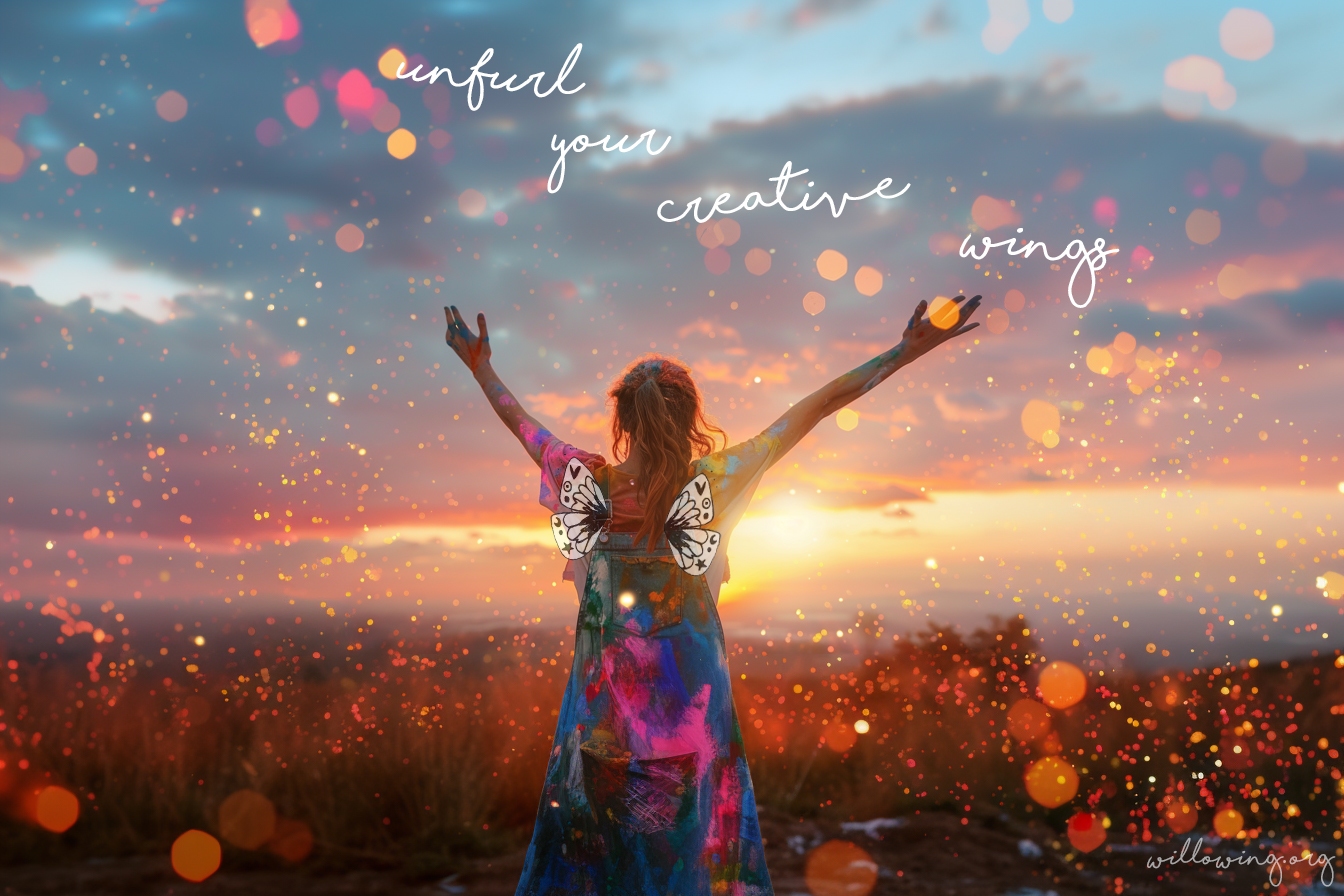 unfurlcreativewings