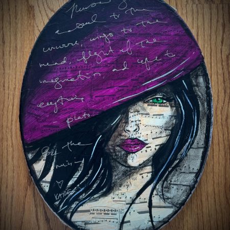 Mysterious Musical Mistress - 2
