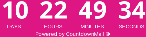 countdownmail.com